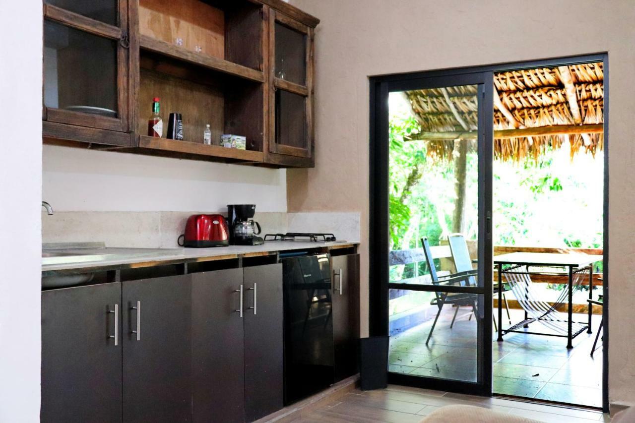 Casa Del Bosque Канкун Екстериор снимка