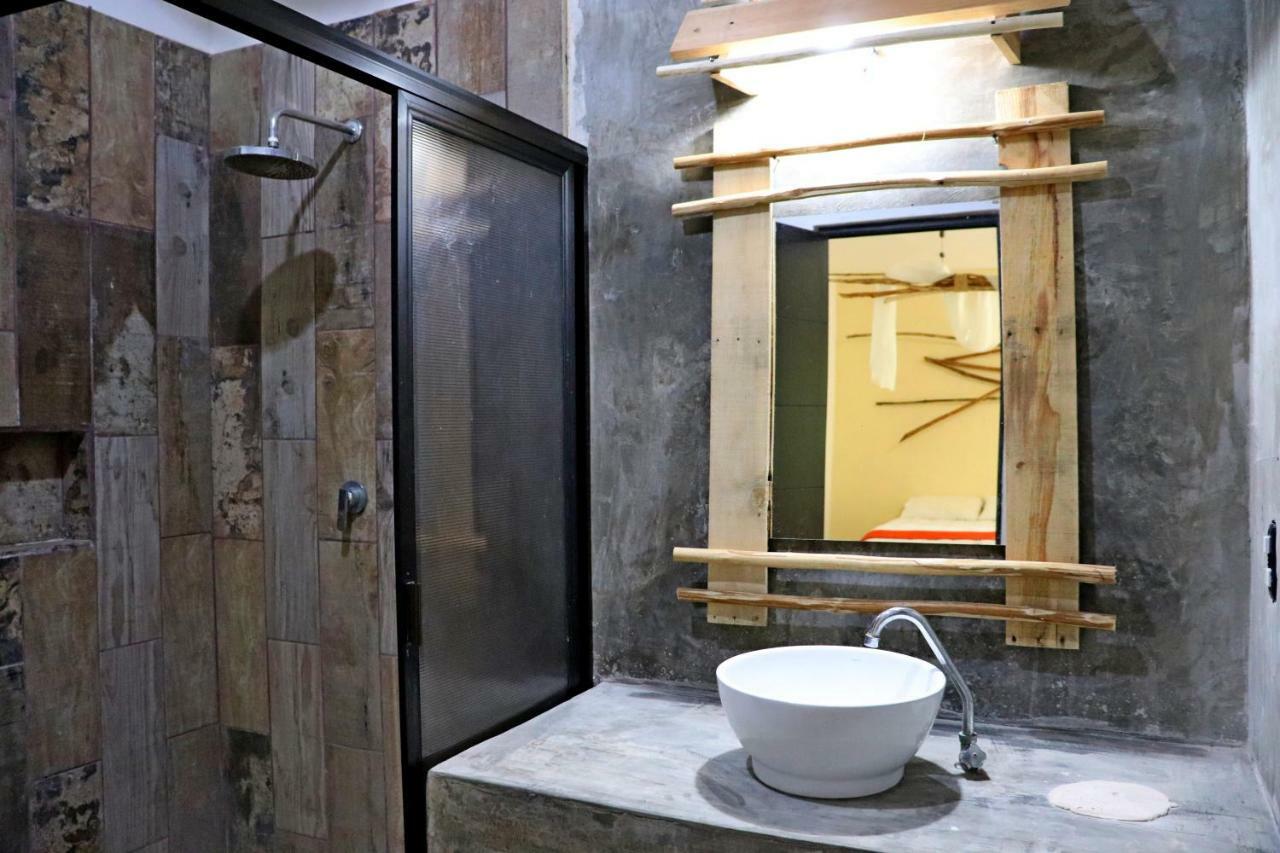 Casa Del Bosque Канкун Екстериор снимка